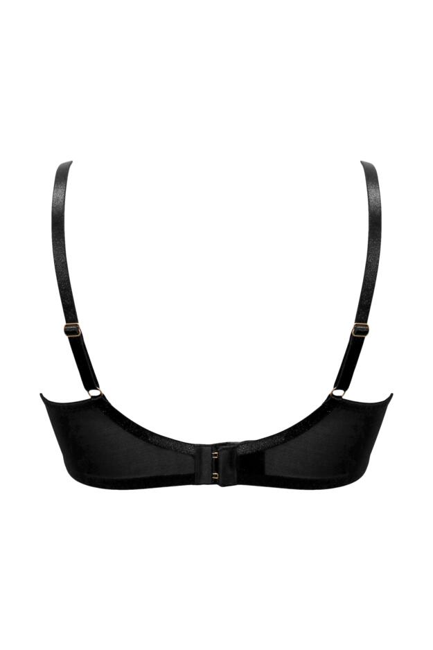Desire Underwired Non-Padded Bra