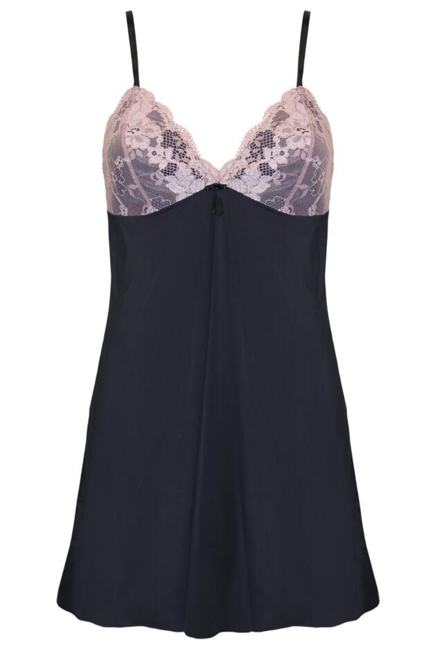 Amour Luxe Chemise
