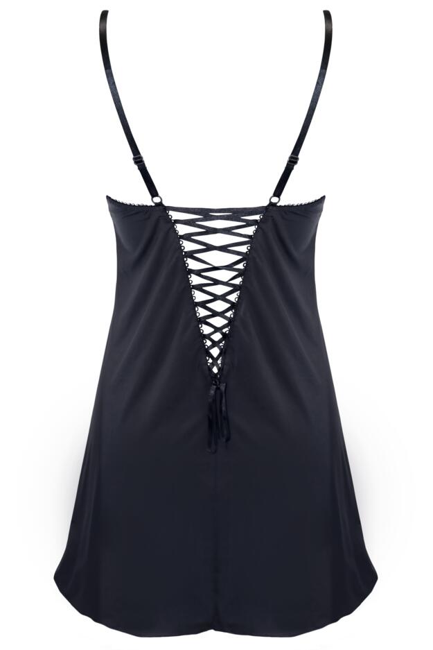 Amour Luxe Chemise