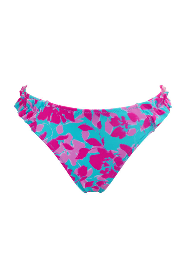 Ocean Breeze Tab Brief