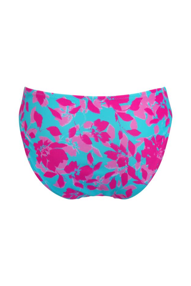 Ocean Breeze Tab Brief