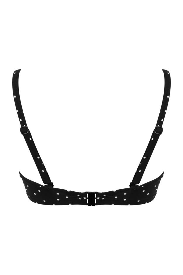 Getaway Convertible Underwired Top