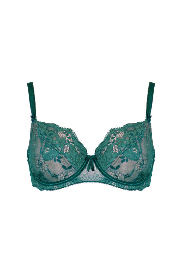 Amour Non Padded Bra D-M